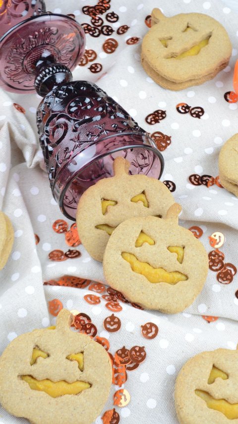 3 Halloween Cookies Recipe Variations to Try: Ideas for Creepy Snack Creations