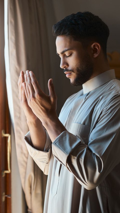 Doa Agar Tidak Kecanduan PMO, Bebaskan Diri dari Gangguan Pikiran Kotor