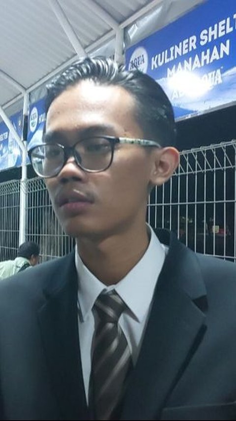 Blak-blakan Almas Tsaqibbirru Bantah Gugat Batas Usia Capres-Cawapres ke MK Demi Gibran