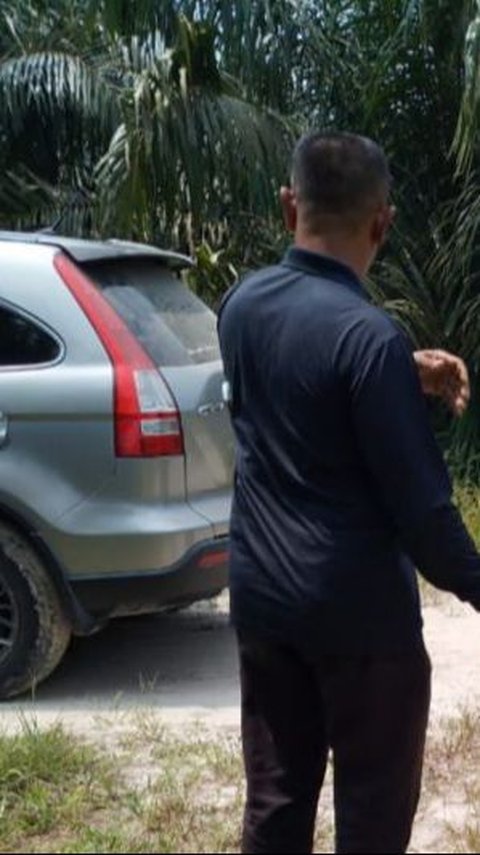 Kapolsek Diduga Fasilitasi Tahanan Korupsi Keluar Sel, Pakai Mobil Mampir ke Kebun Sawit