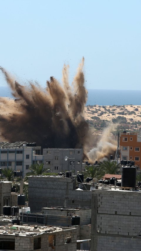Suplai Minyak Terganggu Perang Hamas Vs Israel, Pemerintah Cari Negara Importir Baru