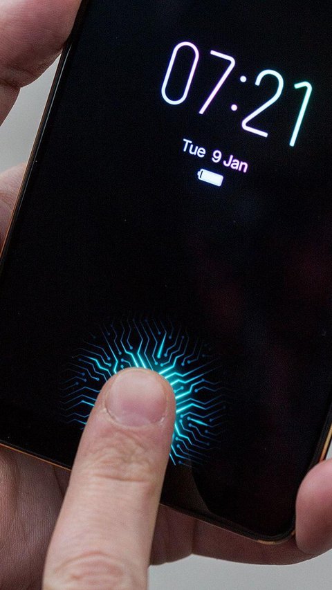 Smartphone dengan Layar yang Bisa Memperbaiki Dirinya Sendiri akan Hadir dalam Waktu Dekat