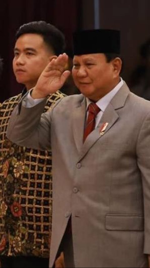 Prabowo Ulang Tahun, Titiek Soeharto datang ke Kertanegara