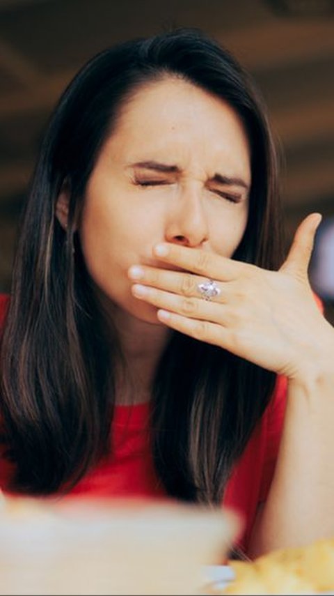 California Restaurant Fines $50 for Customers Who Vomit