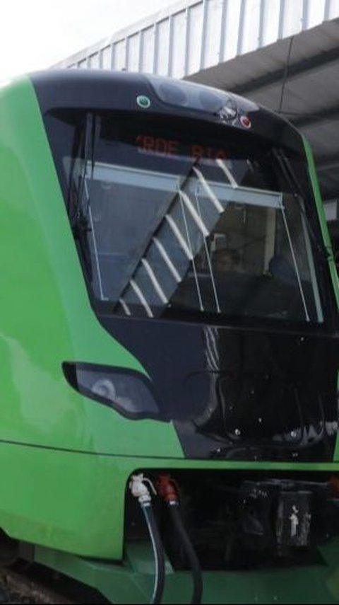KAI Sediakan Kereta Feeder, ke Kota Bandung Naik Kereta Cepat Jadi Lebih Mudah