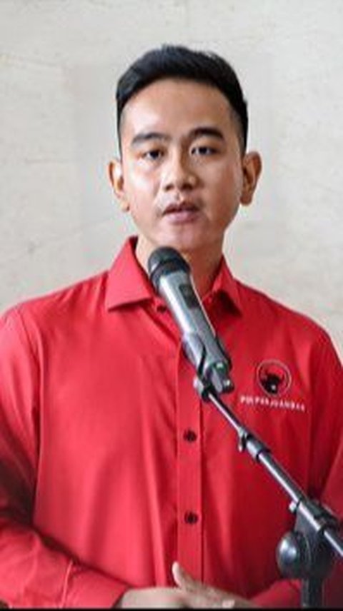 Disindir Megawati Tak Hadir Peresmian Kantor Baru PDIP Solo, Begini Jawaban Gibran Bikin Melongo
