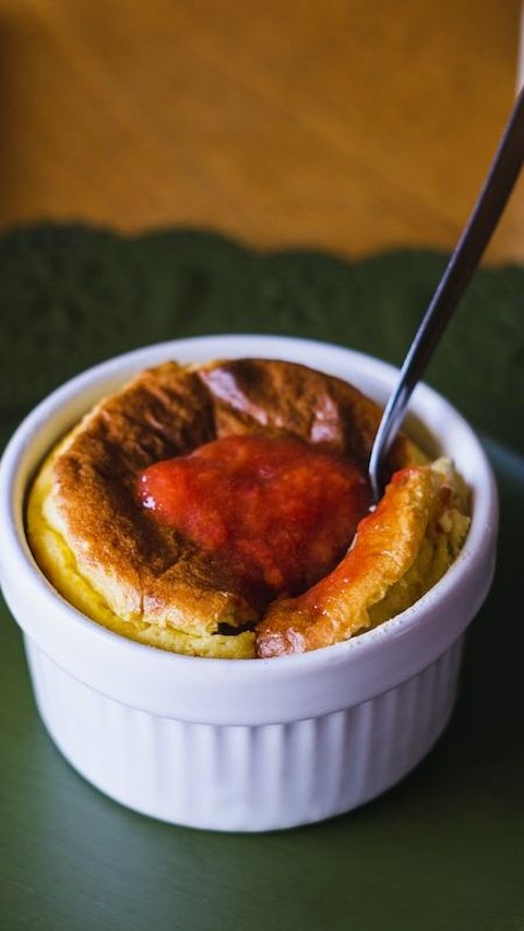 3 Egg Recipes To Master The Art Of Cooking Eggs