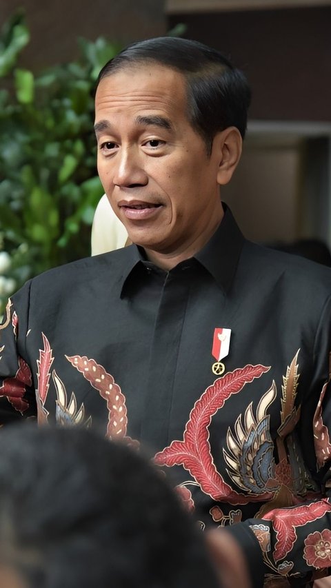 Jokowi Absen Saat Deklarasi Mahfud MD, Puan Tegaskan Tak Pecah Kongsi: 'Kami Memahami Ketidakhadirannya'