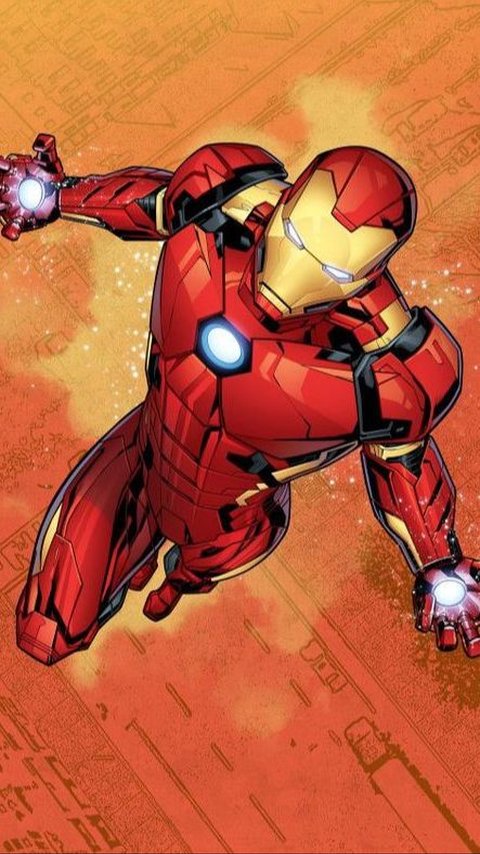5 Most Advanced Technologies Created by Tony Stark