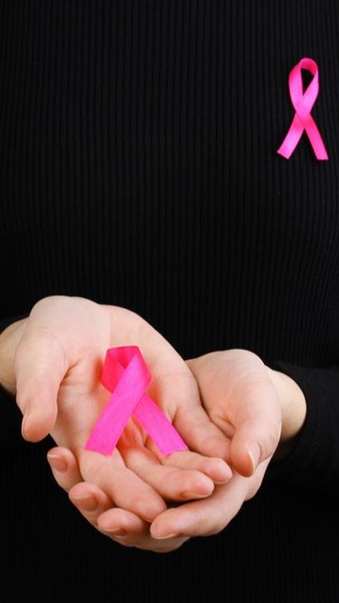 40 Kata-kata Ucapan Hari Kanker Payudara Sedunia 19 Oktober 2023, Sebarkan Dukungan Positif