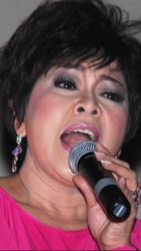 Sosok Diana Nasution, Diva Legendaris Indonesia Ibunda Marcelo Tahitoe Vokalis Dewa 19