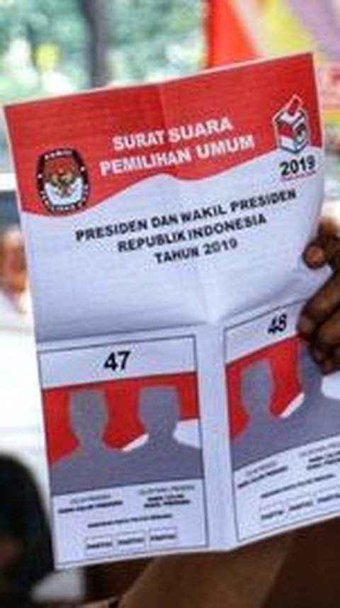 Riset Ini Ungkap Indonesia Masih Rawan Gangguan Informasi Jelang Pemilu