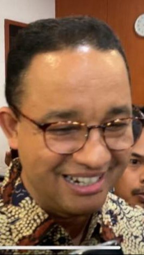 Segini Jumlah Utang Para Bakal Calon Presiden Indonesia, Utang Anies Baswedan Rp7,5 Miliar