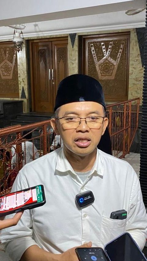 PKB Yakin Suara Anies-Cak Imin Tak Tergerus Usai Ganjar Gandeng Mahfud MD jadi Cawapres