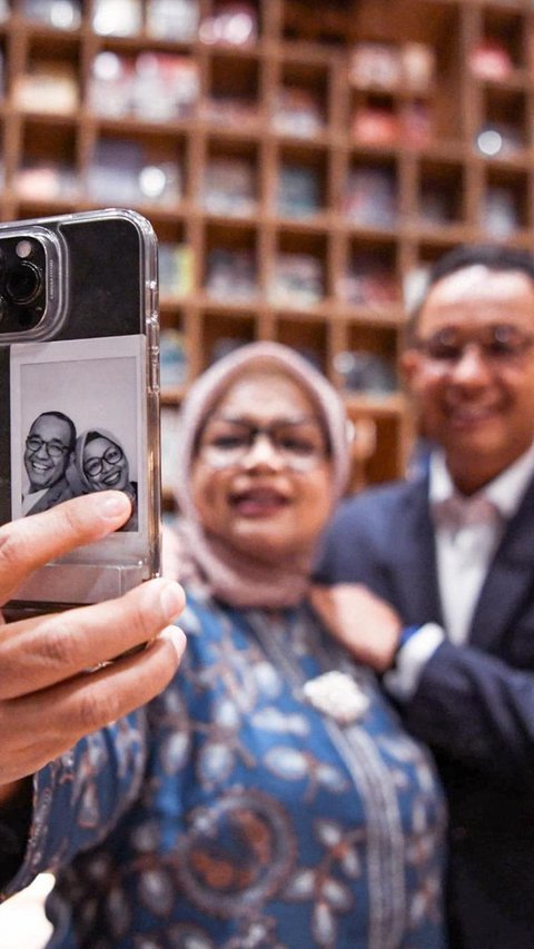 Dulu Tinggal di Kosan Sampai Ketemu Jodoh, Pria ini Kini Calon Presiden Indonesia