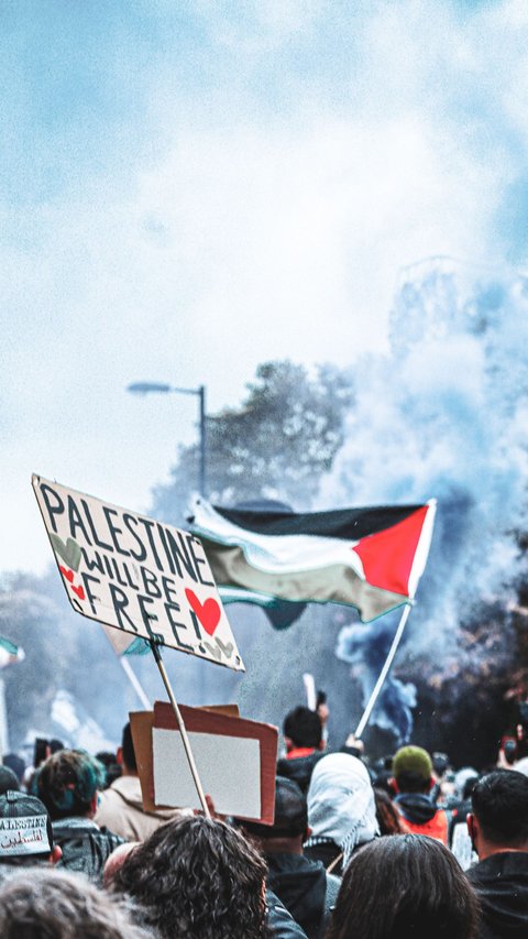 Mengenal Negeri Palestina dari Hadits Nabi, Ada di Atas Kebenaran Hingga Hari Kiamat