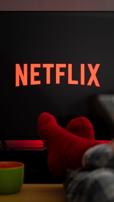 Tarif Berlangganan Streaming Premium Netflix di AS Naikkan, Indonesia?