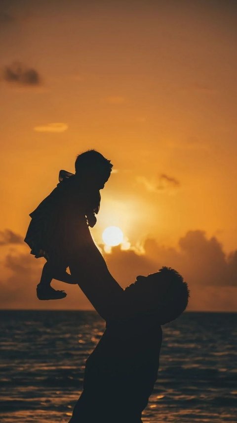 60 Kata-Kata Rindu Ayah Menyentuh Hati, Gambaran Perasaan yang Mendalam