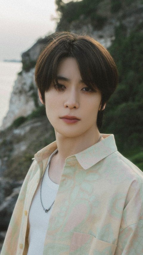 Did You Know That NCT's Jaehyun Changed His Name Several Times? Here are the Reason!