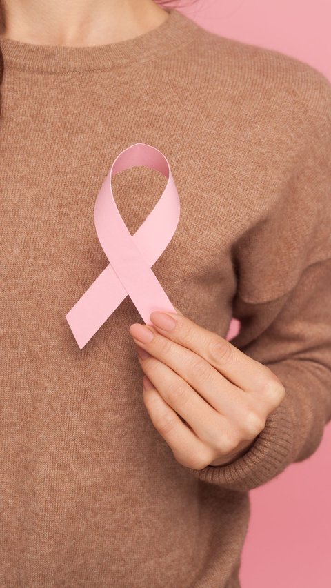 Tak Boleh Malas, Pastikan Rutin Lakukan Pemeriksaan payudara Sendiri