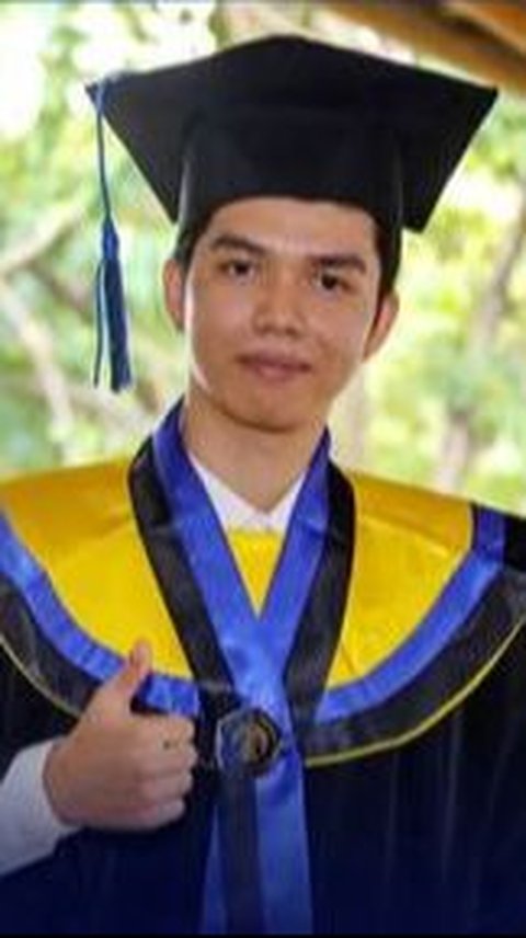 Bikin Heboh, Mahasiswa Sains Universitas Indonesia Ini Lulus dengan IPK 3,99