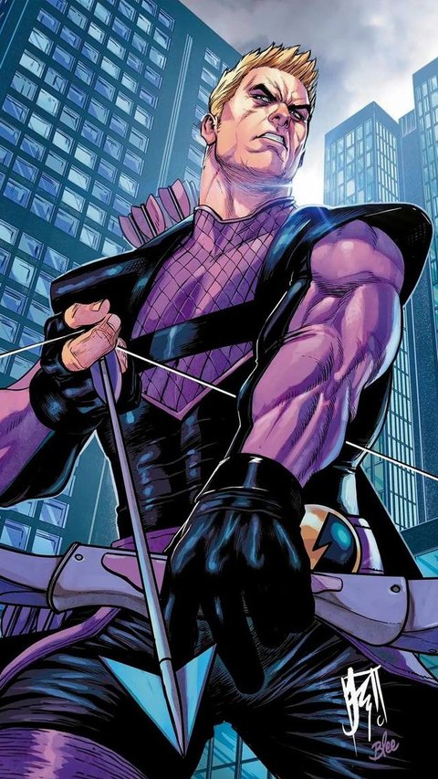 5 Popular Superheroes Without Superpower!