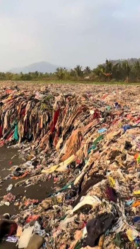 Kontroversi Kepala Desa Tolak Inisiatif Pandawara Group Bersihkan Pantai Loji