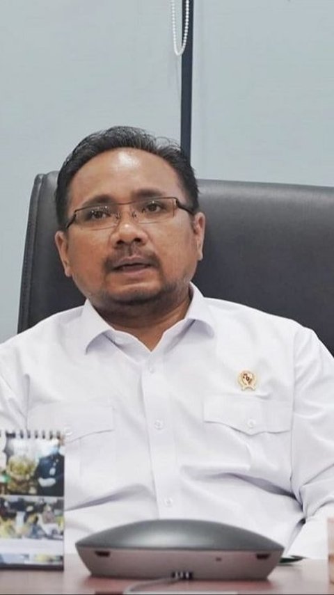 Yaqut Tak Gentar Disiplinkan PKB: Kalau Ajak Masyarakat Memilih dengan Cerdas Dianggap Salah Ya Monggo