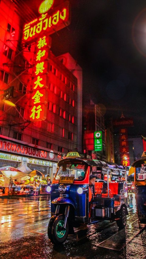 Thailand Will Give Millions of Free Sim Cards For Tourists