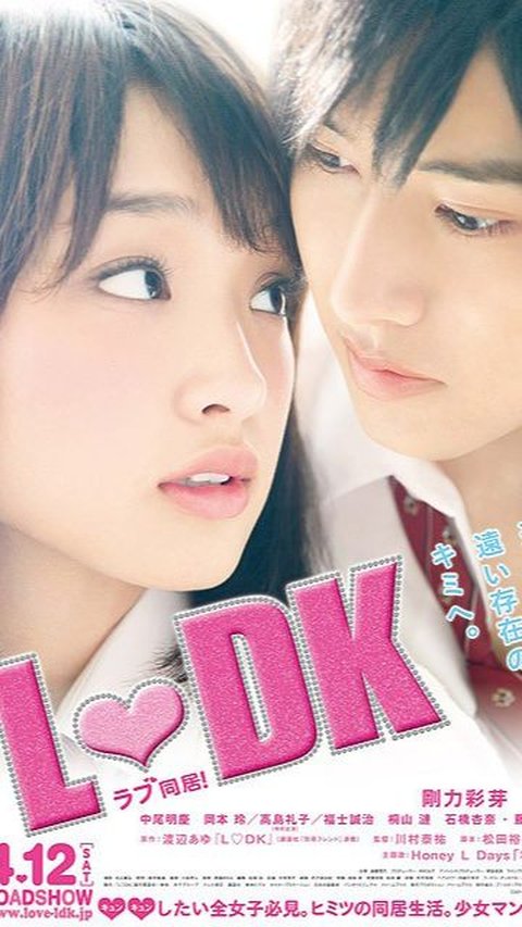 6 Best Romantic-Comedy Japanese Dramas That Make Your Heart Flutter