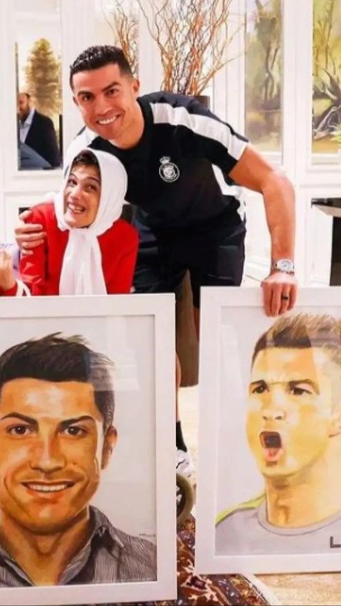 Cristiano Ronaldo Getting Sued For Promoting Crypto Investement 