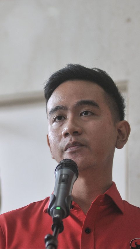 Gerak Cepat PDIP, Tidak Ingin Gibran Berpaling Dari Partainya