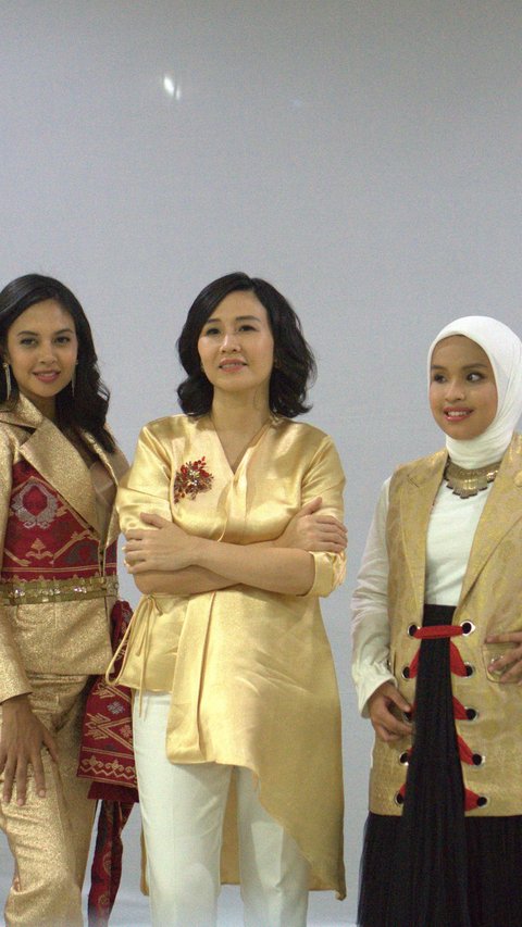 Become the Latest Ad Star of Tolak Angin, These 3 Inspirational Women Reveal the Meaning of Women Empowerment