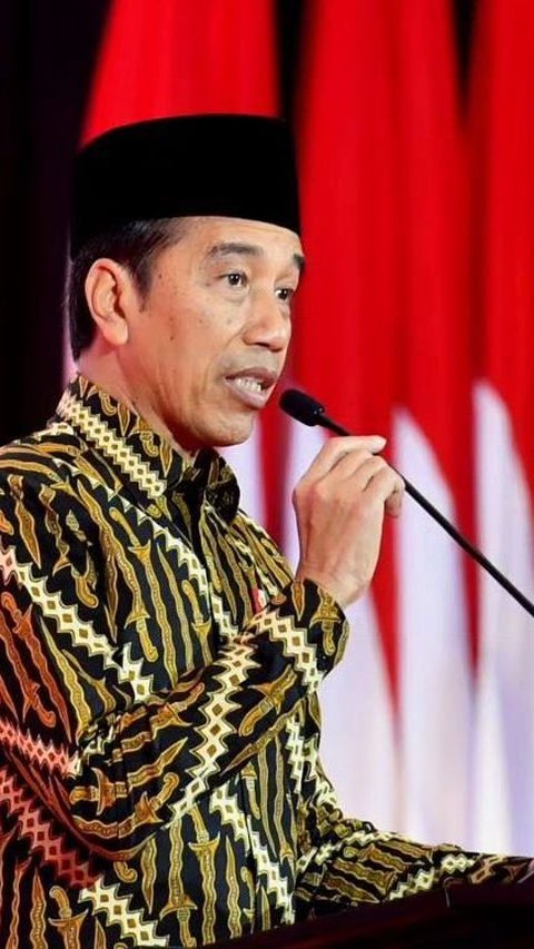 Ini Agenda Presiden Jokowi Usai Hadiri Apel Hari Santri di Surabaya
