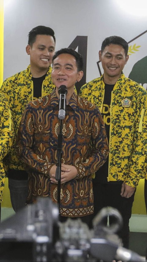 VIDEO: Tok! Golkar Pasangkan Prabowo & Gibran Maju Pilpres 2024