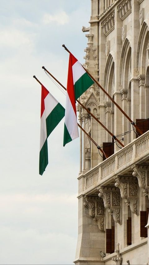 23 Oktober Hari Republik Hungaria, Ini Sejarah dan Faktanya