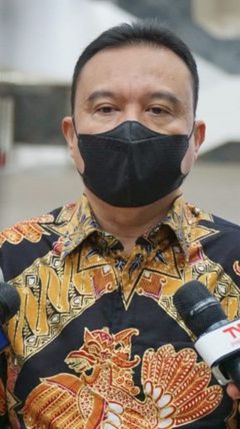 PSI Malam Ini Deklarasi, Prabowo Bakal Hadiri