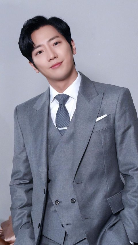 Transformation of Actor Lee Sang Yeob, Will Marry in 2024 With Non-Celebrity Woman