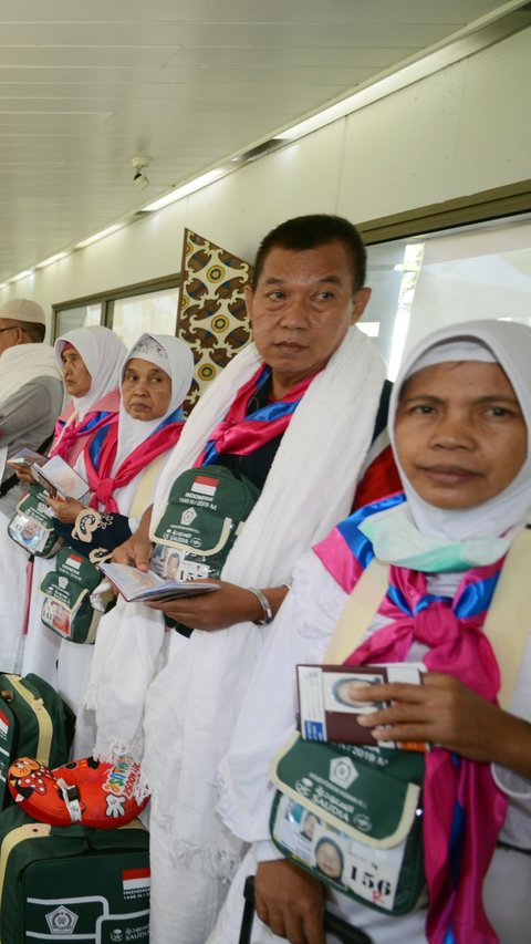 Indonesia Dapat Tambahan 20 Ribu Kuota Haji, Menag: Jemaah Wajib 2 Kali Cek Kesehatan