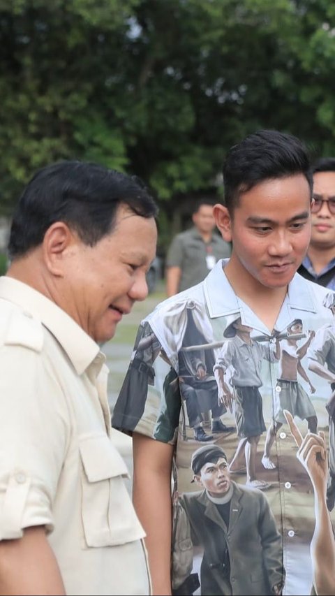 PPP Nilai Prabowo-Gibran Rawan Dipersoalkan Terkait Putusan MK