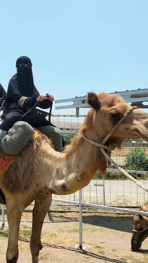 Terbesar di Asia Tenggara, Intip Potret Keseharian Santri di Pondok Pesantren Temboro yang Dijuluki Kampung Madinah Indonesia