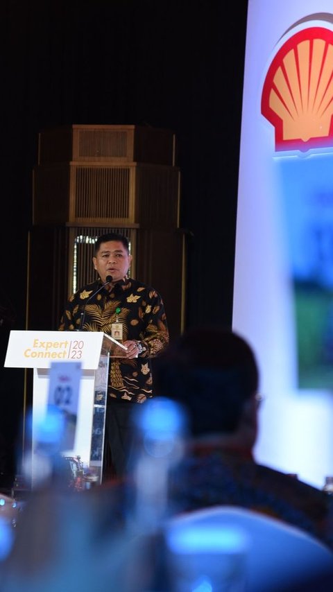 Inovasi Pelumas dan Services Shell Dapat Tingkatkan Produktivitas dan Efisiensi Sektor Pertanian