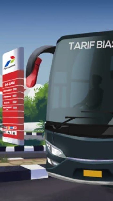 Update Bussid 2023, Banyak yang Baru!