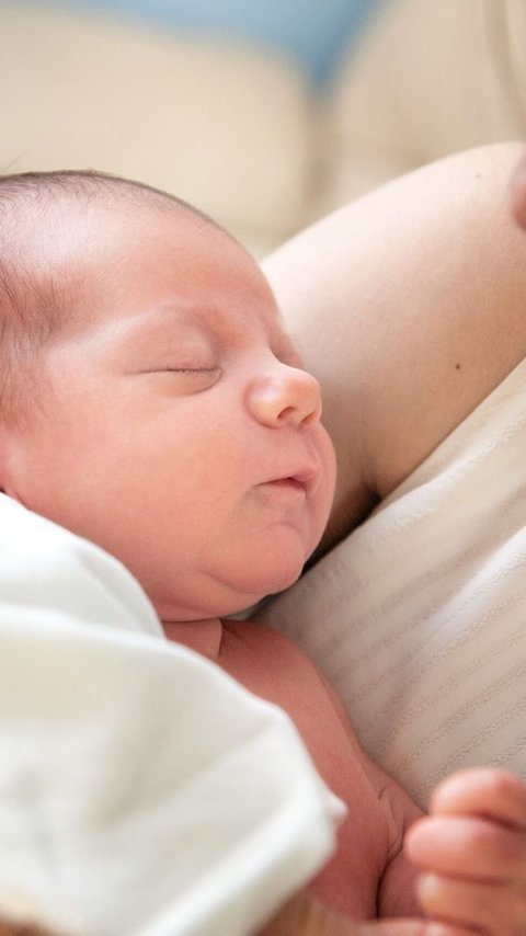 137 Nama Keberuntungan Bayi Urut Abjad A-Z Beserta Makna Lengkapnya