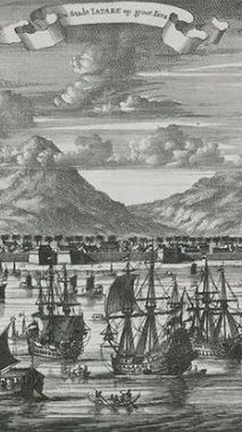 Letaknya Strategis Sebagai Kota Pelabuhan, Ini Sejarah Kedatangan VOC di Jepara