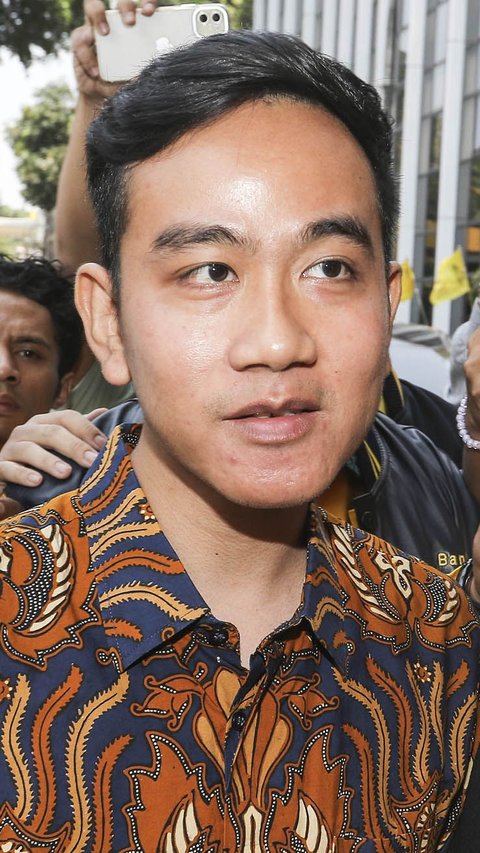 Prabowo-Gibran Daftar ke KPU Didampingi Ketum Parpol Koalisi Indonesia Maju Besok Pagi