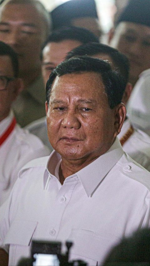 Prabowo Subianto Dapat Dukungan Politik dari Purnawirawan Pejuang Indonesia dan Bunda Pertiwi