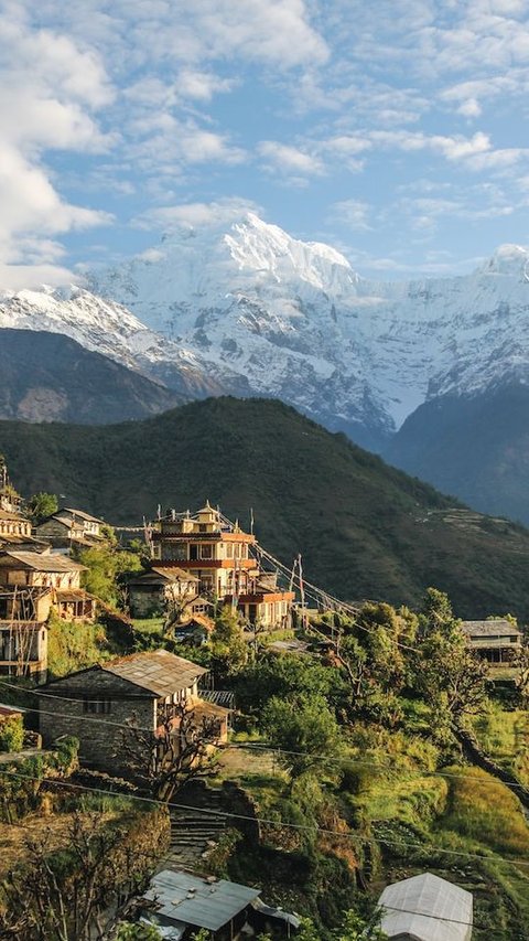 6 Shocking Facts About Nepal You May Never Know Before