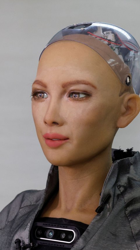 Mau Dibayar Semahal Apapun Robot Ini “Haram” Diperjualbelikan, Terungkap Penyebabnya