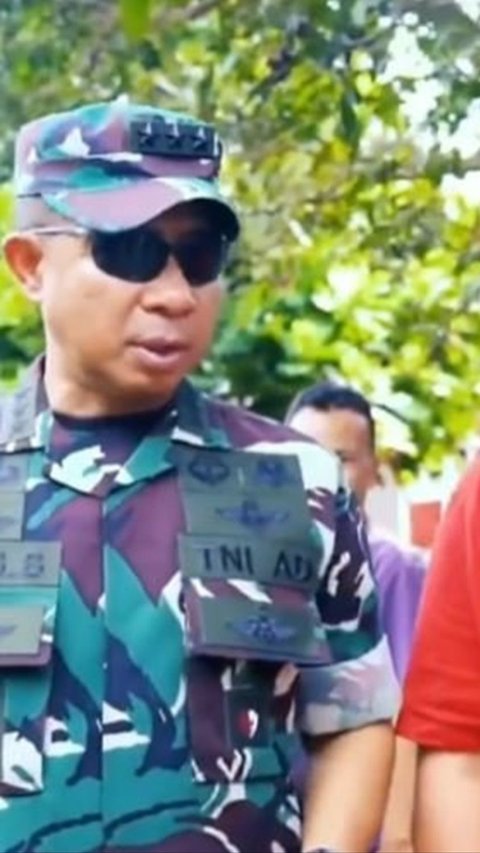 Sosok Agus Subiyanto, Jenderal Berdarah Kopassus Eks Pengawal Jokowi Calon Kasad Pengganti Dudung Abdurachman